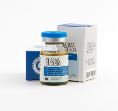 FARMASUST 500