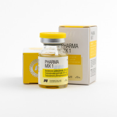 MISTURA FARMACÊUTICA 1