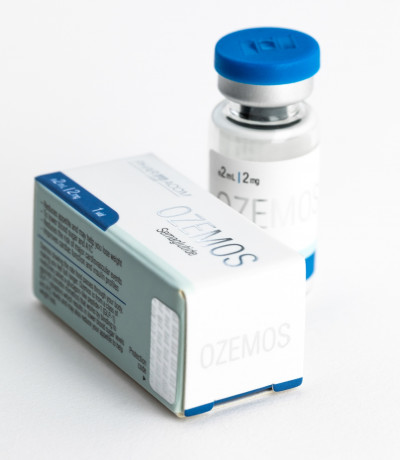 Ozemos (semaglutida)