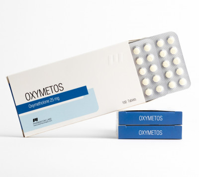 OXIMETOS