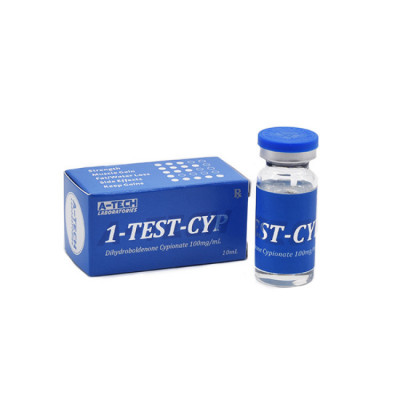 A-TECH 1-TESTE-CYP (DHB)