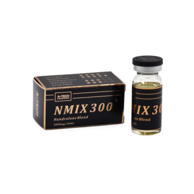 A-TECH NMIX 300