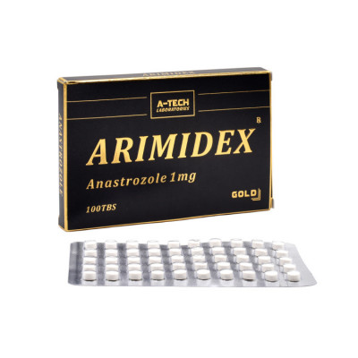 A-TECH ARIMIDEX