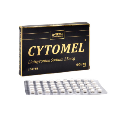 CITOMEL A-TECH