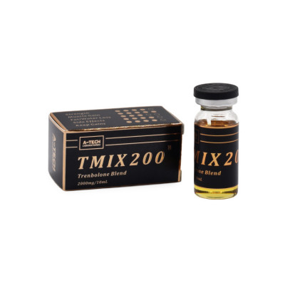 A-TECH TMIX 200
