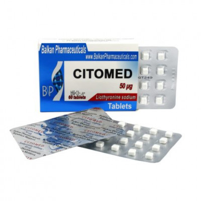 Citomed Balcãs