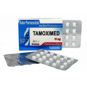 Tamoximed Balcãs 10 mg